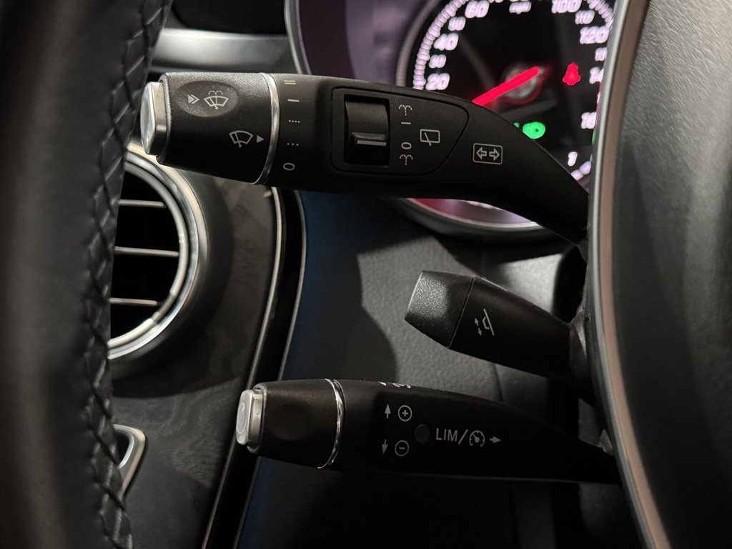 Used Mercedes-Benz C Class 2017 for sale - 77850349: Photo 22