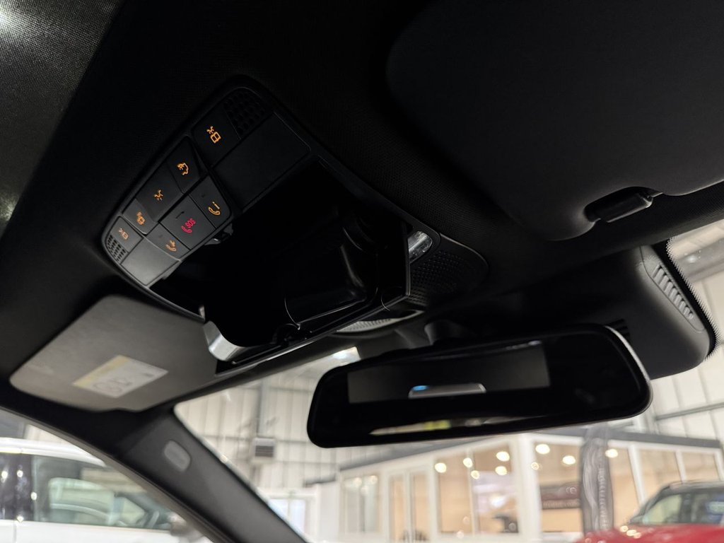 Used Mercedes-Benz C Class 2017 for sale - 77850349: Photo 23