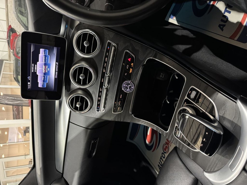 Used Mercedes-Benz C Class 2017 for sale - 77850349: Photo 24