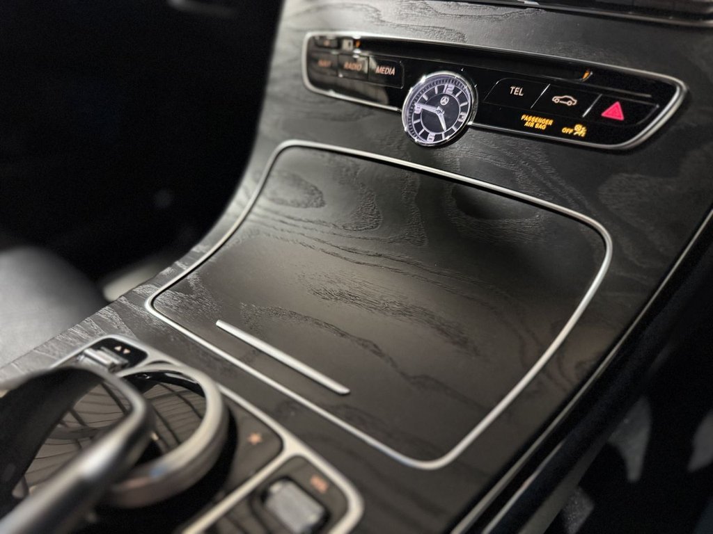 Used Mercedes-Benz C Class 2017 for sale - 77850349: Photo 34