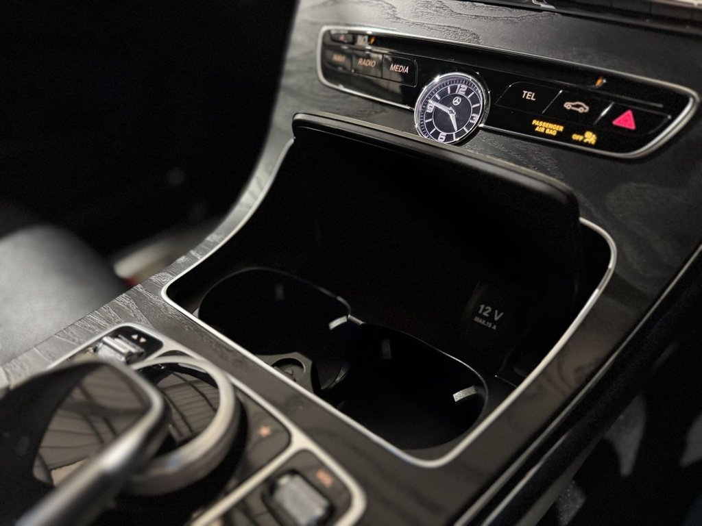 Used Mercedes-Benz C Class 2017 for sale - 77850349: Photo 35