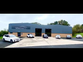 2019 (69) - S350d L Grand Edition Executive 4dr 9G-Tronic