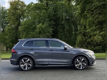 Used Volkswagen Tiguan 2022 for sale - 77642499: Photo