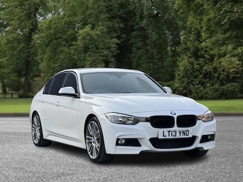 Used BMW 3 Series 2013 for sale - 79210355: Photo