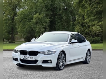 Used BMW 3 Series 2013 for sale - 79210355: Photo