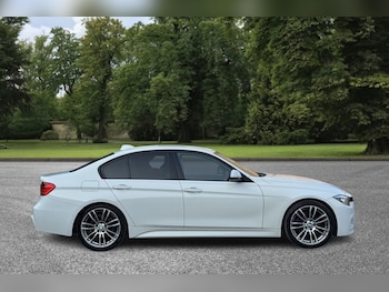 Used BMW 3 Series 2013 for sale - 79210355: Photo