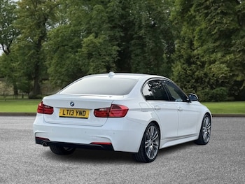 Used BMW 3 Series 2013 for sale - 79210355: Photo