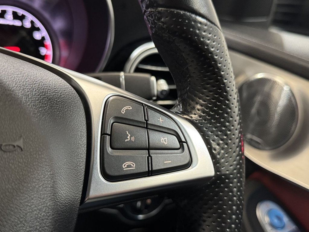 Used Mercedes-Benz GLC 2017 for sale - 76147888: Photo 20