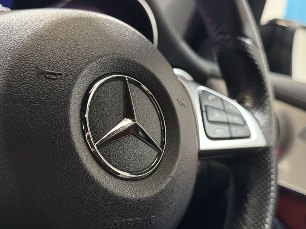 Used Mercedes-Benz GLC 2017 for sale - 76147888: Photo 21