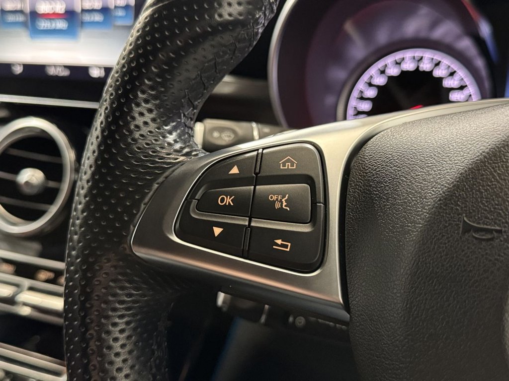 Used Mercedes-Benz GLC 2017 for sale - 76147888: Photo 22