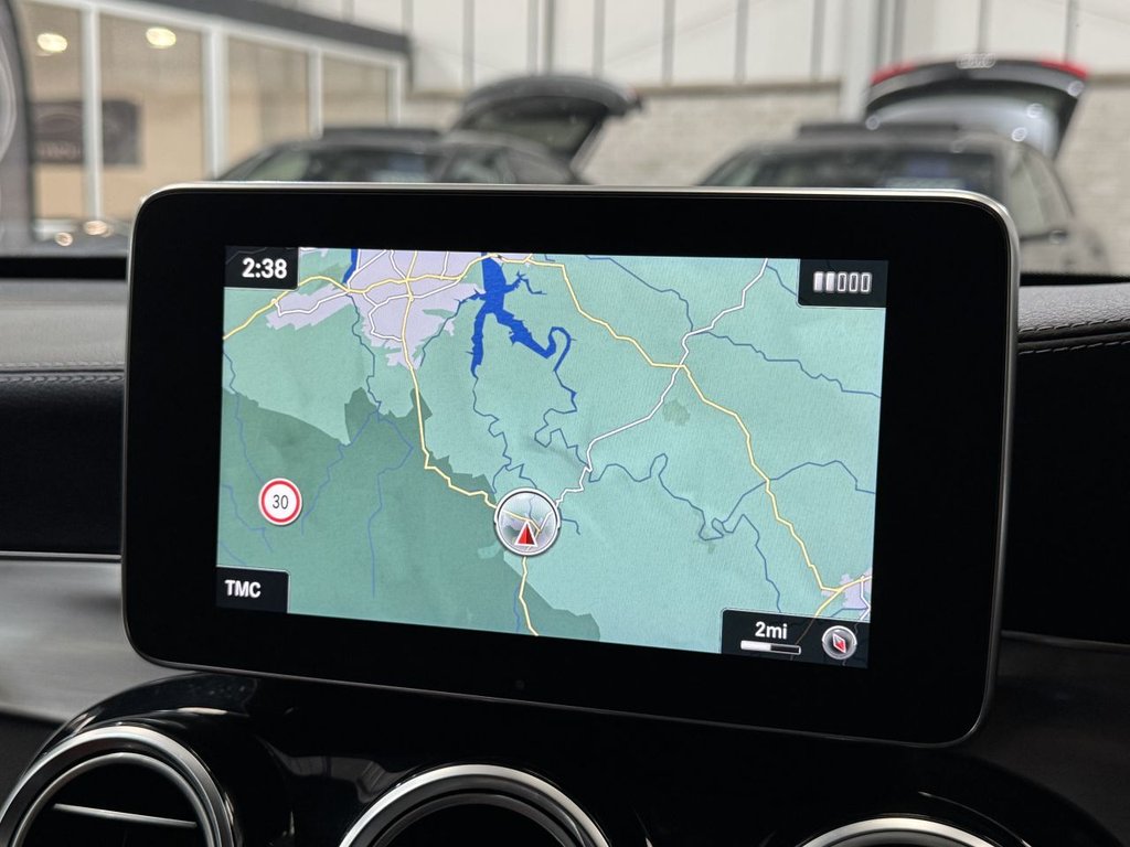 Used Mercedes-Benz GLC 2017 for sale - 76147888: Photo 26