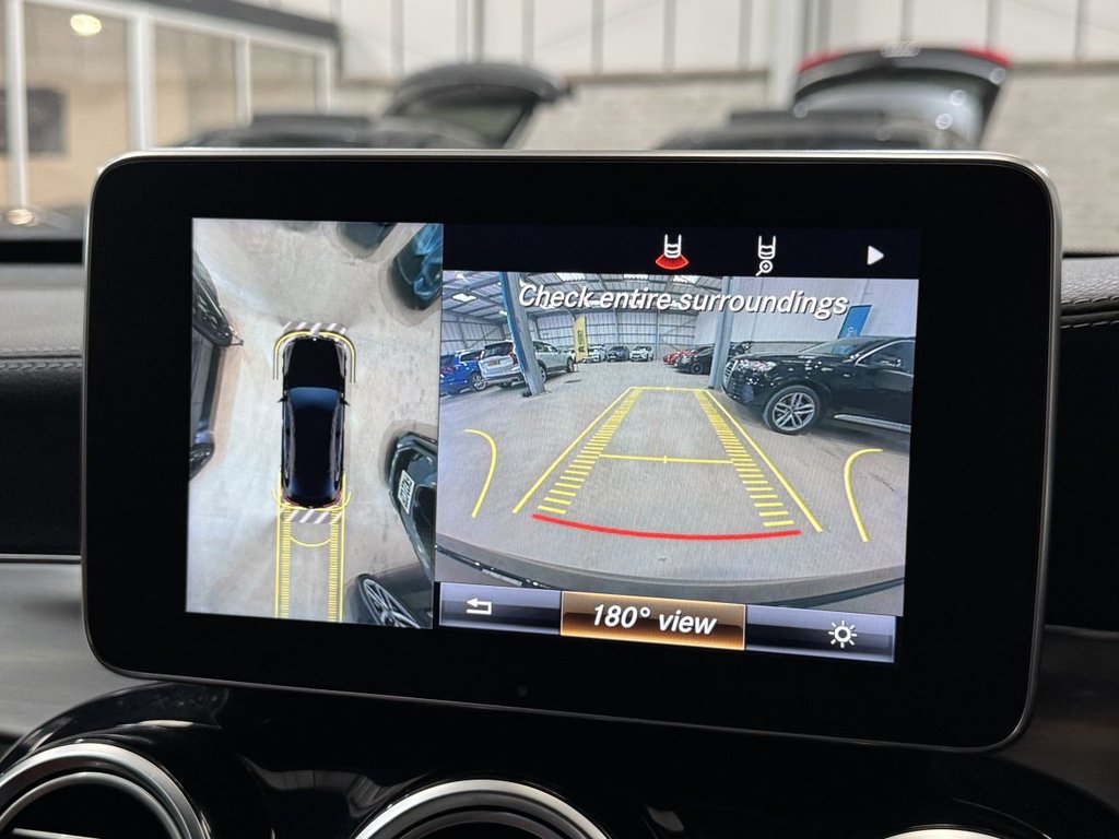 Used Mercedes-Benz GLC 2017 for sale - 76147888: Photo 27