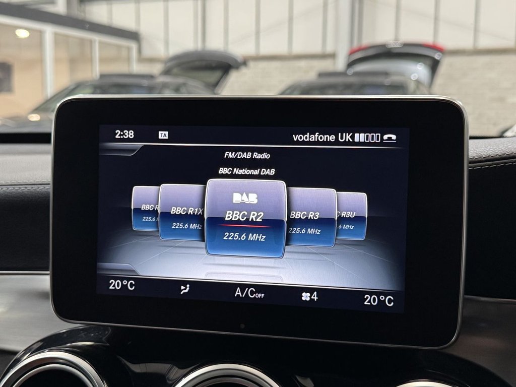 Used Mercedes-Benz GLC 2017 for sale - 76147888: Photo 29