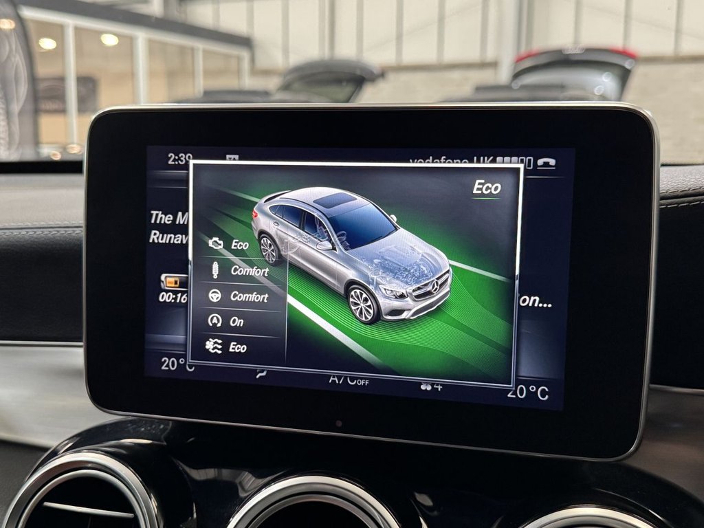 Used Mercedes-Benz GLC 2017 for sale - 76147888: Photo 31