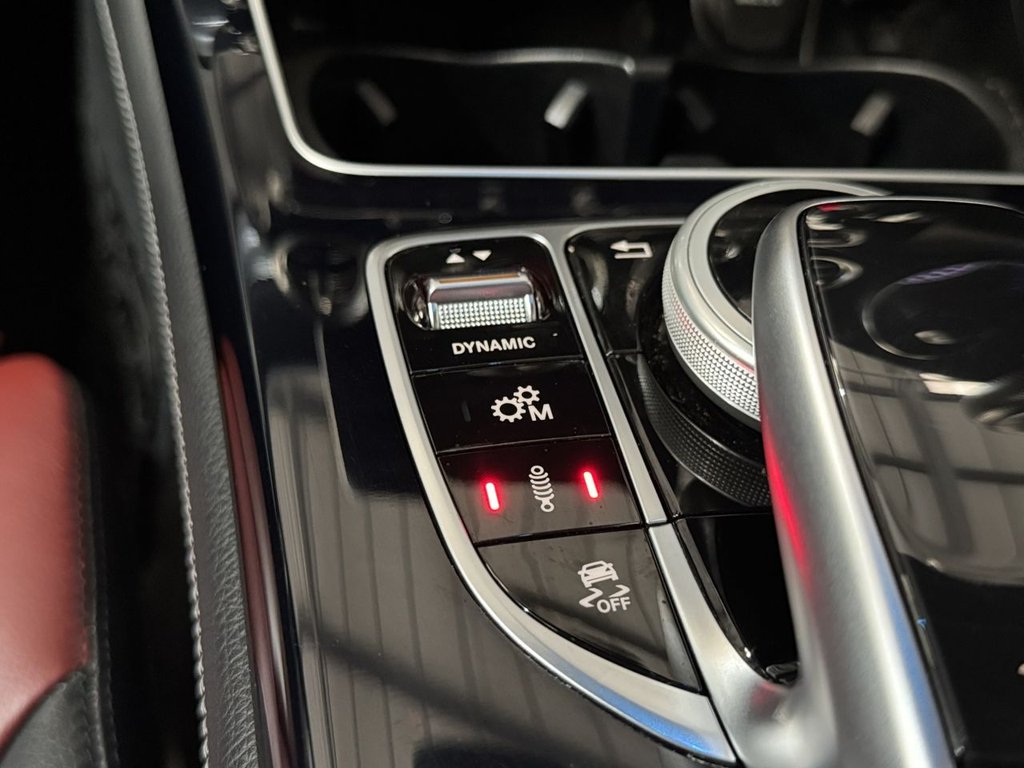 Used Mercedes-Benz GLC 2017 for sale - 76147888: Photo 38
