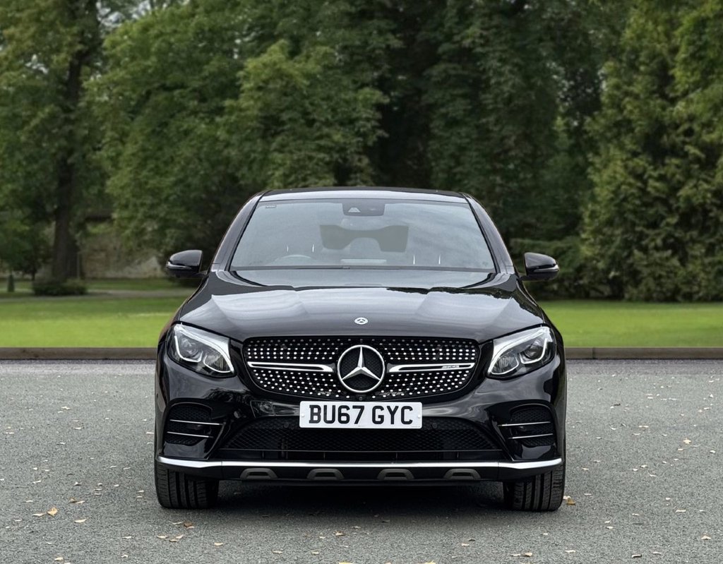 Used Mercedes-Benz GLC 2017 for sale - 76147888: Photo 6