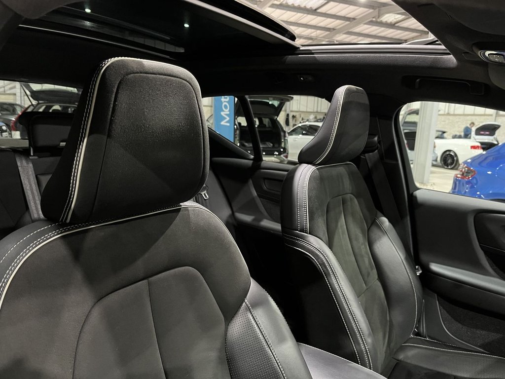 Used Volvo XC40 2018 for sale - 77111072: Photo 12