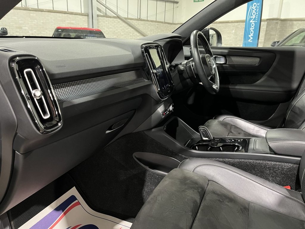 Used Volvo XC40 2018 for sale - 77111072: Photo 13