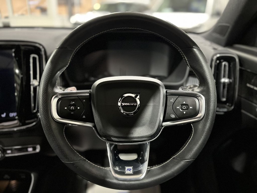 Used Volvo XC40 2018 for sale - 77111072: Photo 17