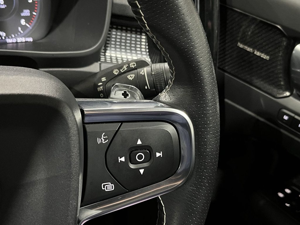 Used Volvo XC40 2018 for sale - 77111072: Photo 18