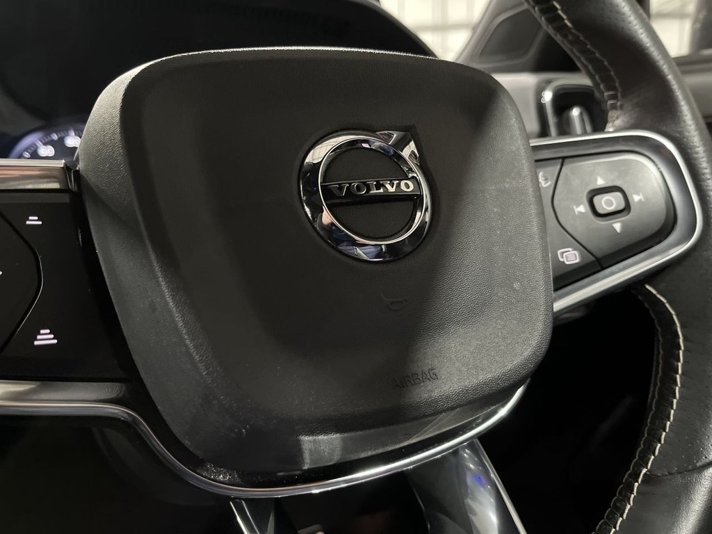 Used Volvo XC40 2018 for sale - 77111072: Photo 19