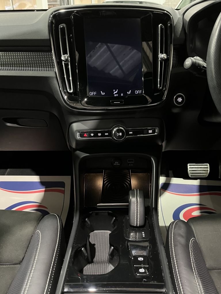 Used Volvo XC40 2018 for sale - 77111072: Photo 25