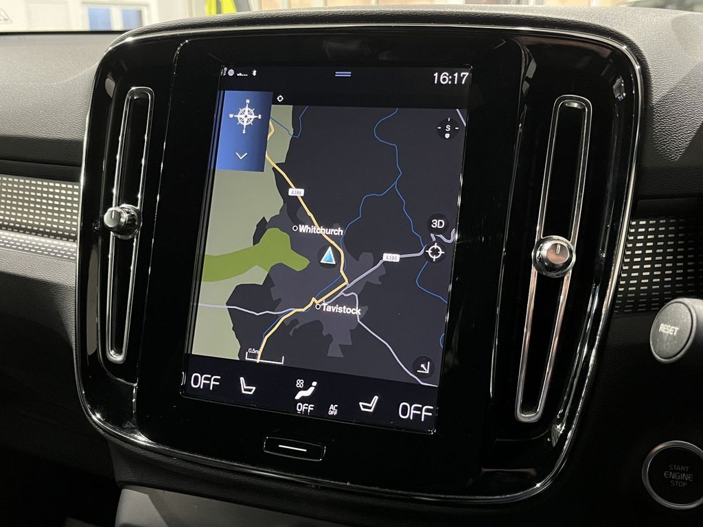 Used Volvo XC40 2018 for sale - 77111072: Photo 27