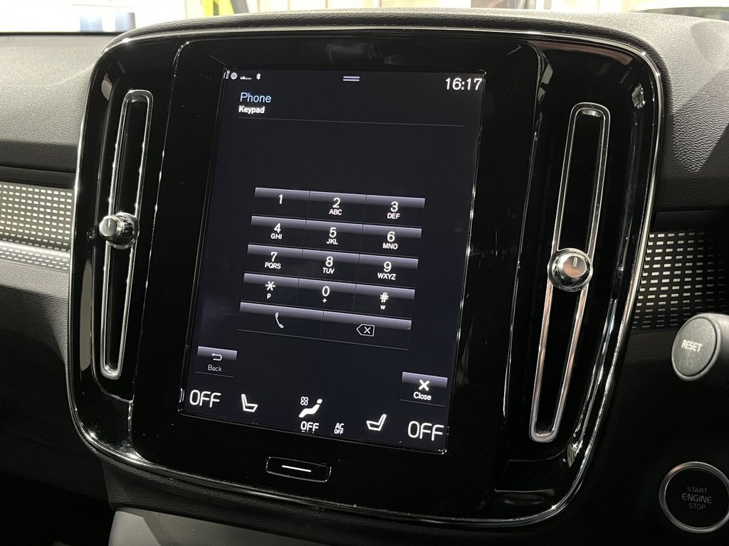 Used Volvo XC40 2018 for sale - 77111072: Photo 28