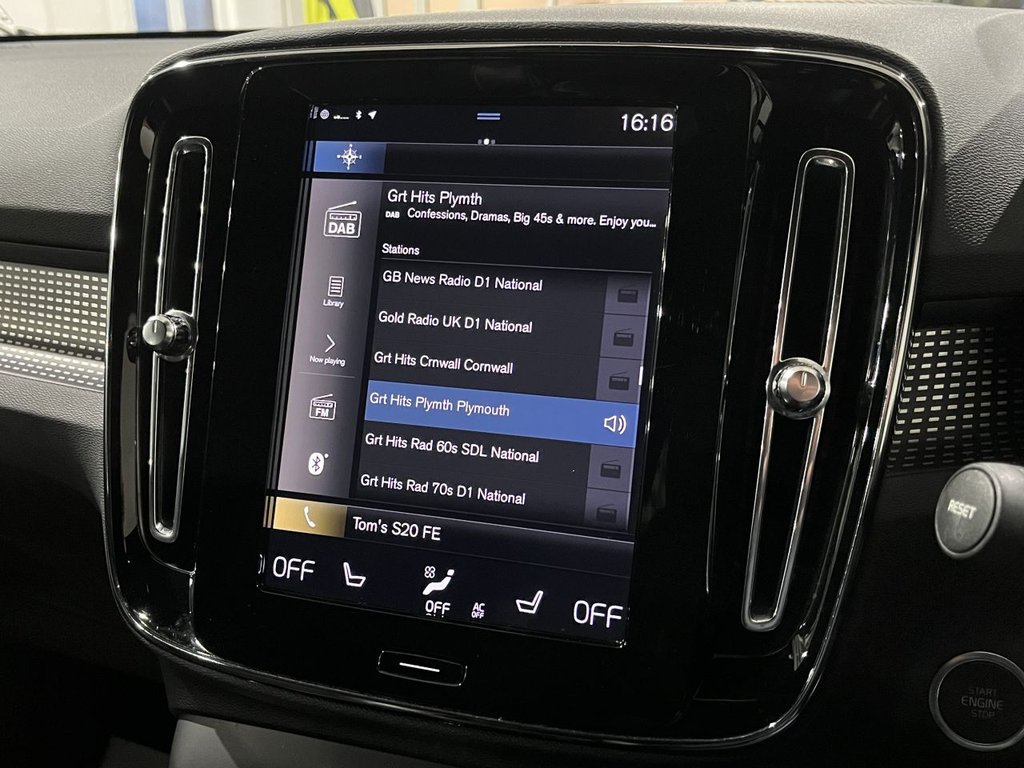 Used Volvo XC40 2018 for sale - 77111072: Photo 30