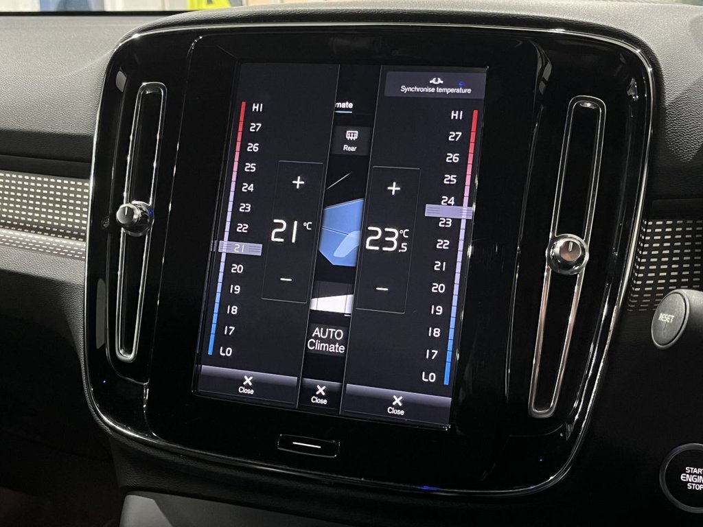 Used Volvo XC40 2018 for sale - 77111072: Photo 34