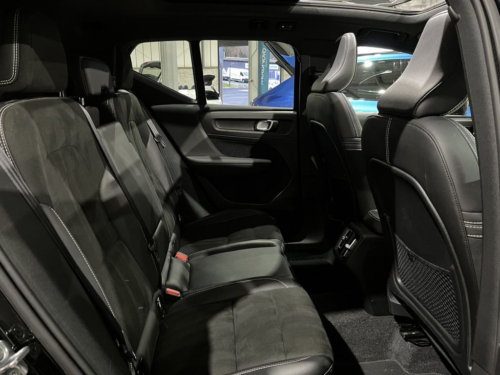 Used Volvo XC40 2018 for sale - 77111072: Photo 38