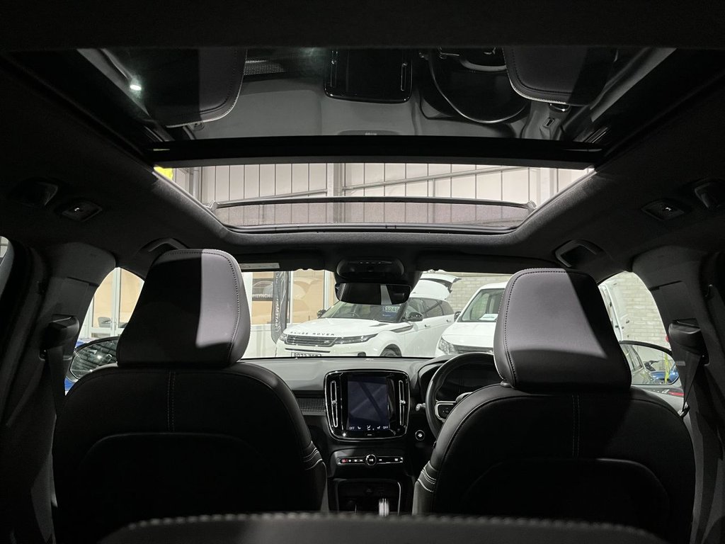 Used Volvo XC40 2018 for sale - 77111072: Photo 39