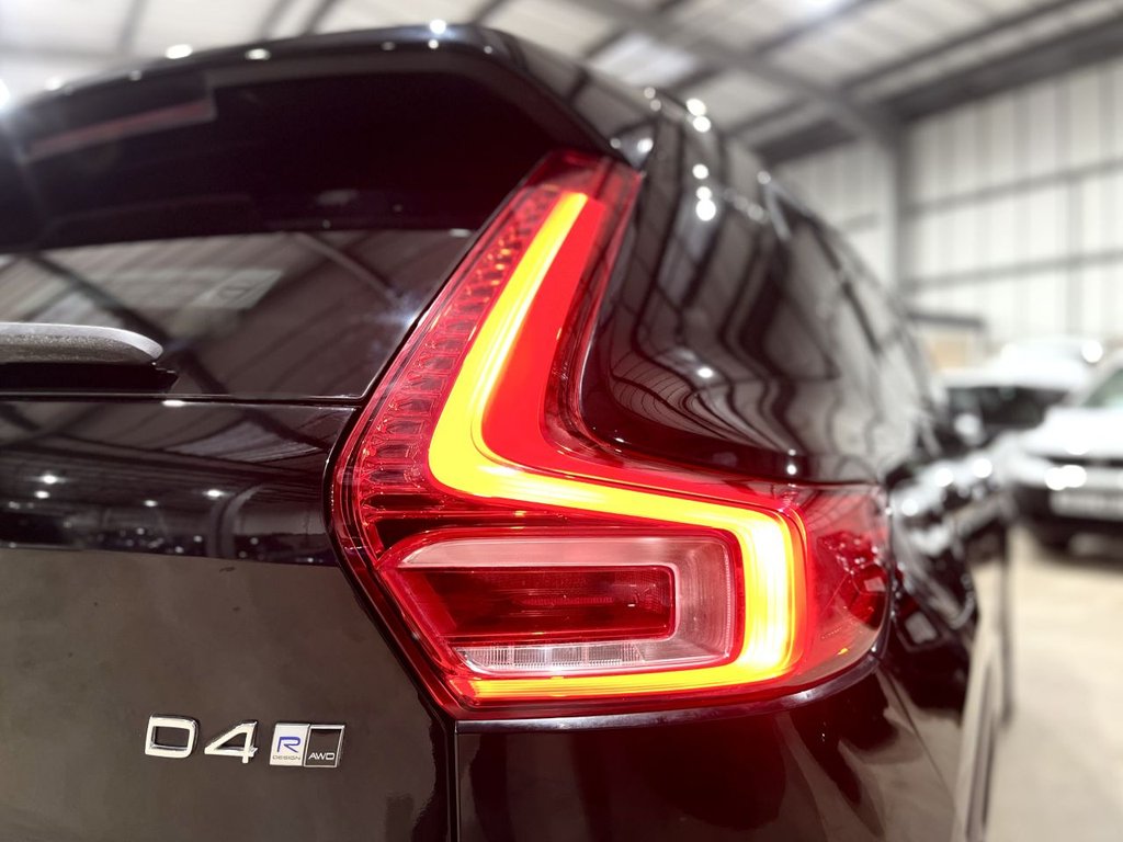 Used Volvo XC40 2018 for sale - 77111072: Photo 9
