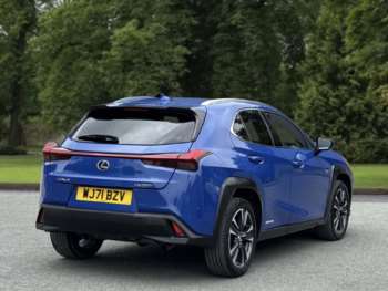Used Lexus UX 2021 for sale - 75346811: Photo