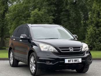 Used Honda CR-V 2011 for sale - 75397498: Photo
