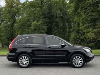 Used Honda CR-V 2011 for sale - 75397498: Photo