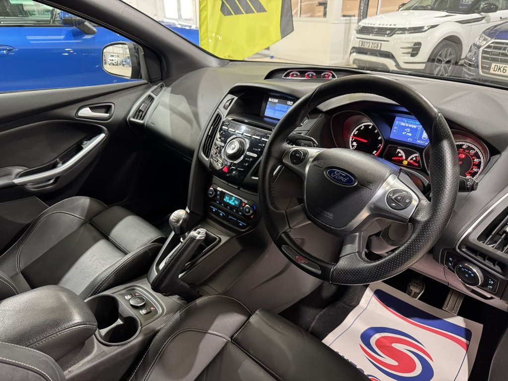 Used Ford Focus 2013 for sale - 77038306: Photo 10