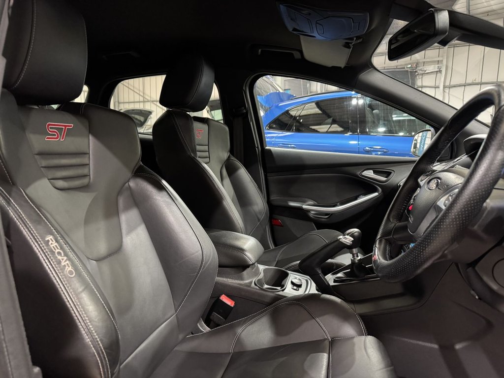 Used Ford Focus 2013 for sale - 77038306: Photo 11