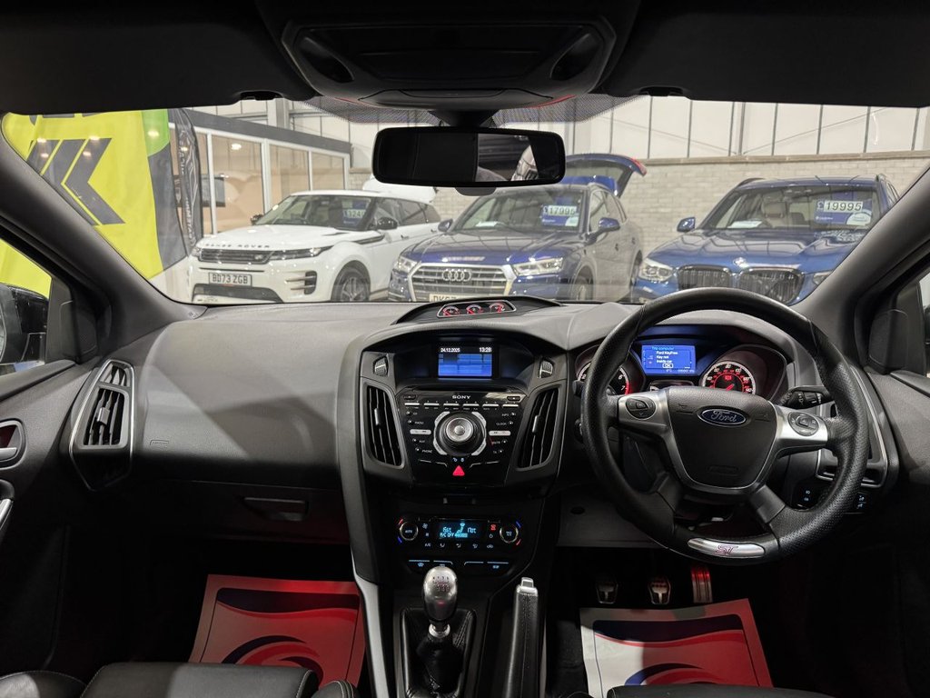 Used Ford Focus 2013 for sale - 77038306: Photo 12