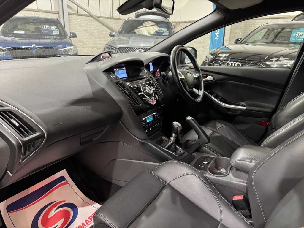 Used Ford Focus 2013 for sale - 77038306: Photo 13