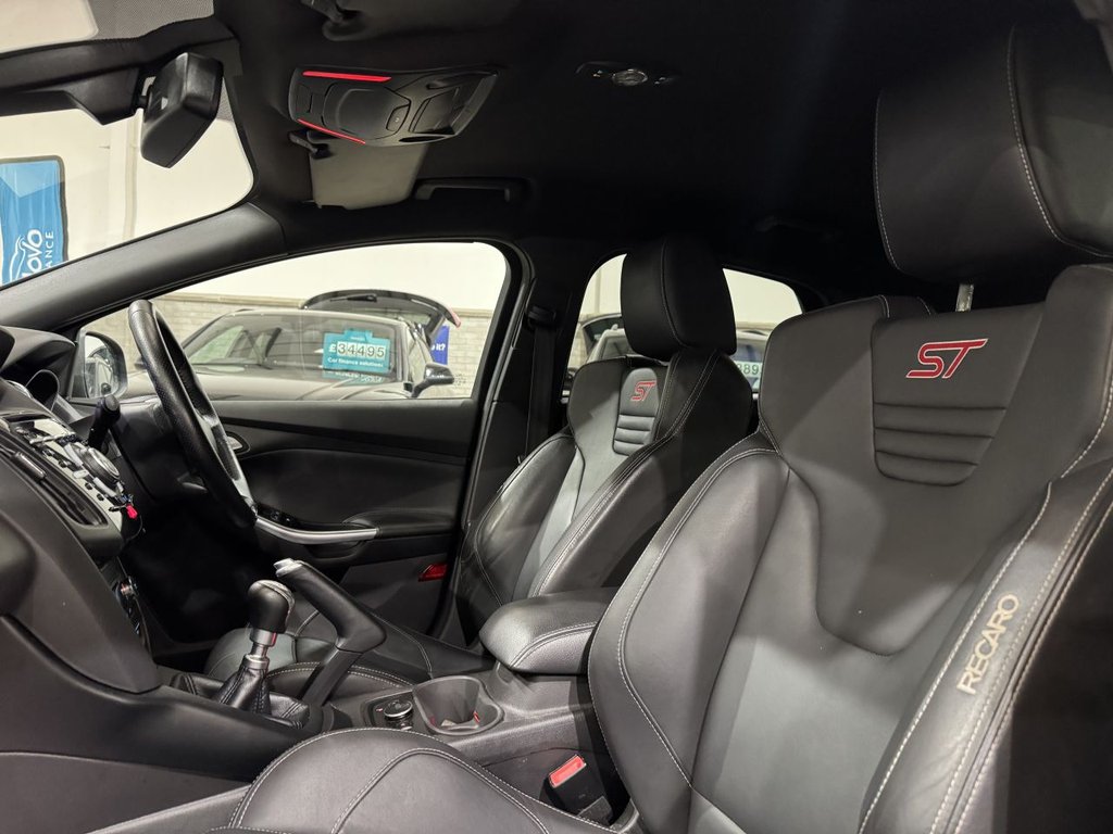 Used Ford Focus 2013 for sale - 77038306: Photo 14