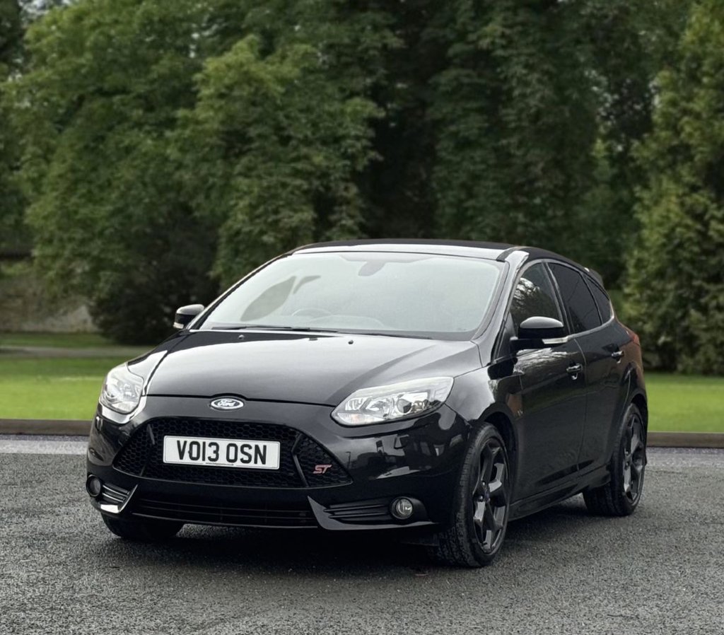 Used Ford Focus 2013 for sale - 77038306: Photo 2