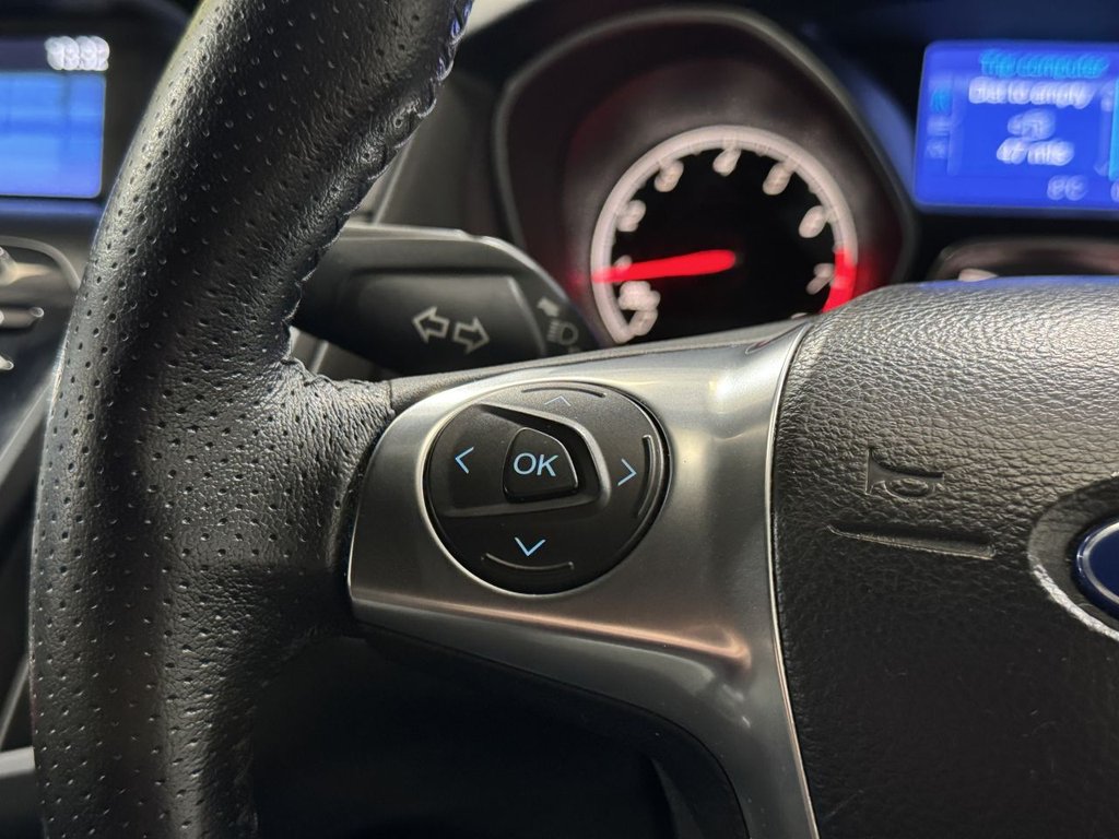 Used Ford Focus 2013 for sale - 77038306: Photo 20