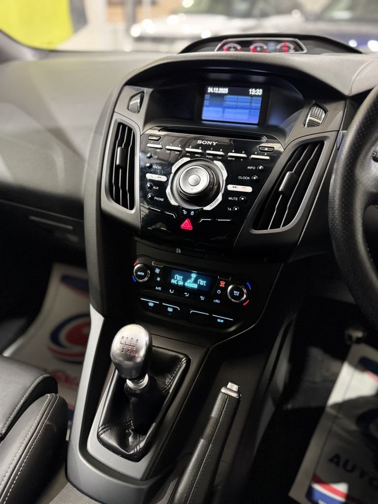 Used Ford Focus 2013 for sale - 77038306: Photo 23