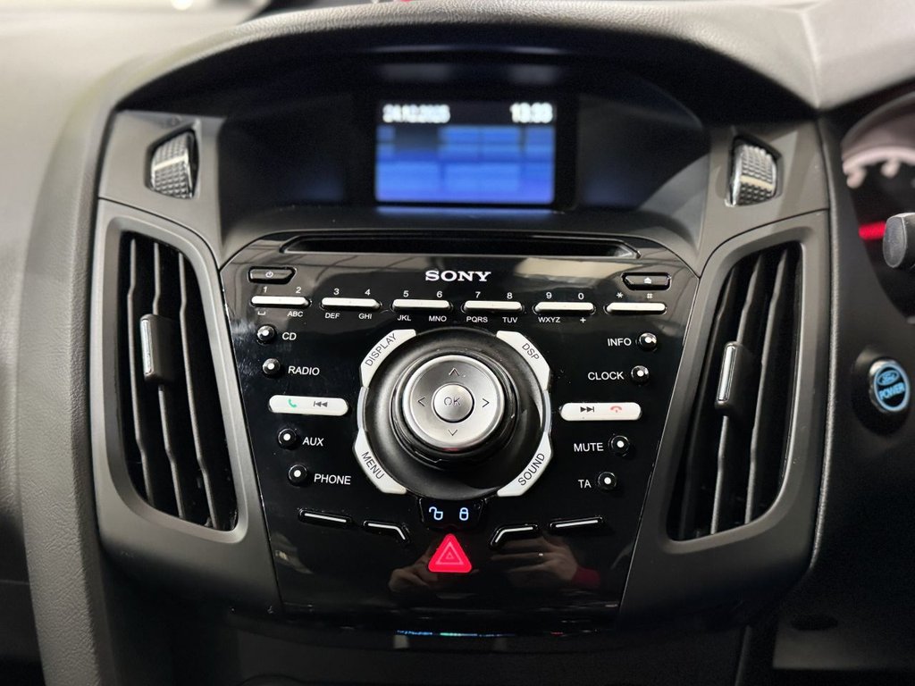 Used Ford Focus 2013 for sale - 77038306: Photo 24