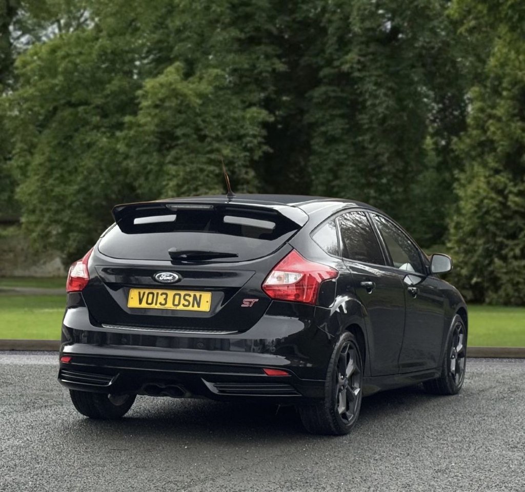 Used Ford Focus 2013 for sale - 77038306: Photo 4