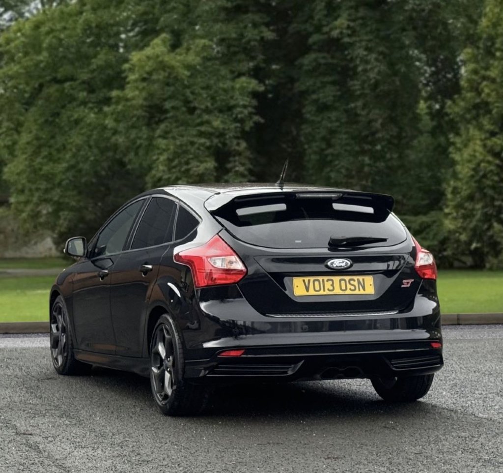 Used Ford Focus 2013 for sale - 77038306: Photo 5