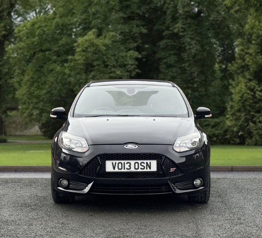 Used Ford Focus 2013 for sale - 77038306: Photo 6