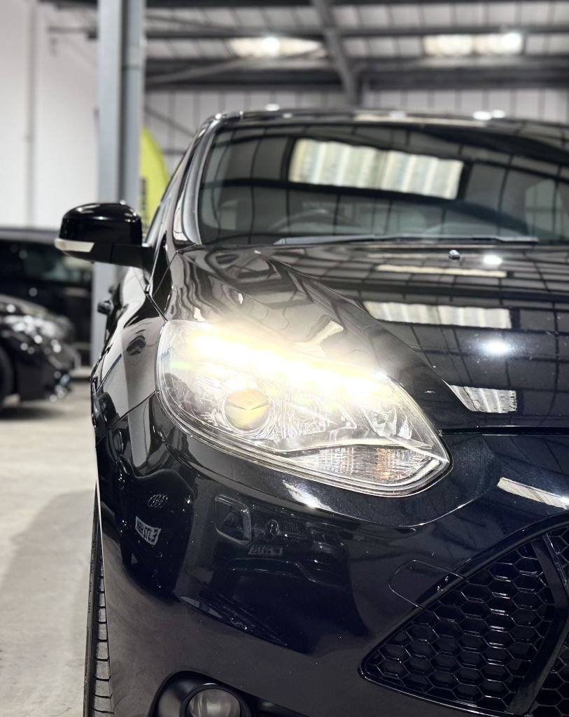 Used Ford Focus 2013 for sale - 77038306: Photo 8