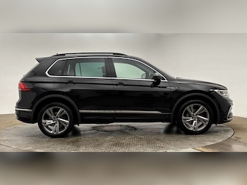 Used Volkswagen Tiguan 2023 for sale - 78241648: Photo